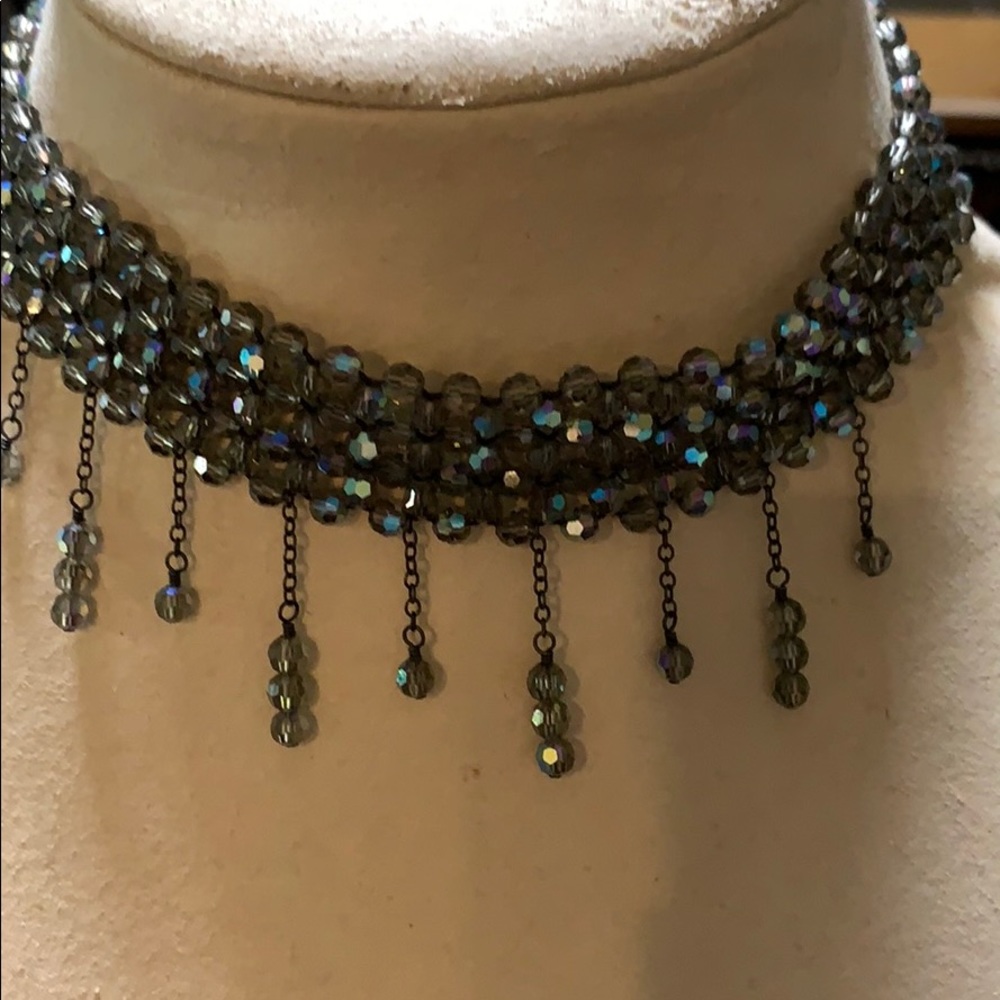 Lori Lori choker